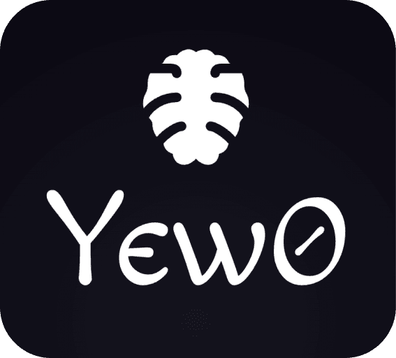 Yew0 Logo